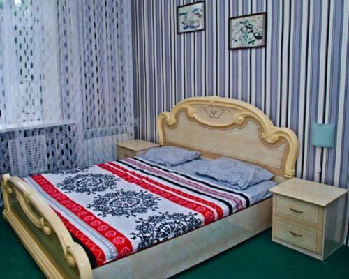 Apartments Elite Near Sovetskaya Subway Station