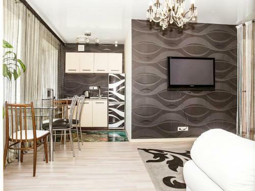 Apartments Elite Near Sovetskaya Subway Station