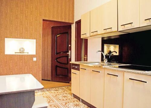 Apartments Elite Near Sovetskaya Subway Station