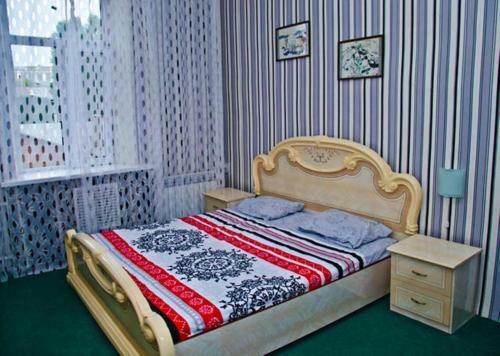Apartments Elite Near Sovetskaya Subway Station