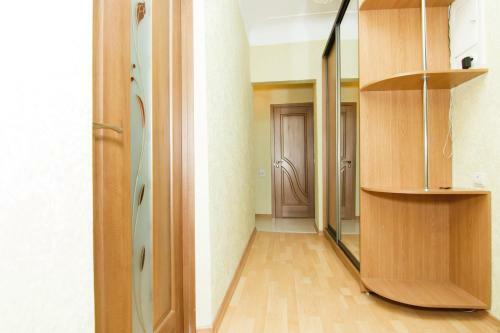Apartments Elite Near Sovetskaya Subway Station