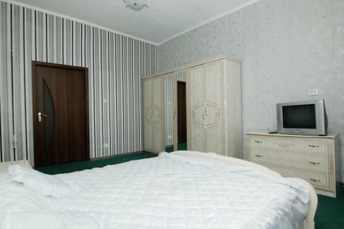 Apartments Elite Near Sovetskaya Subway Station