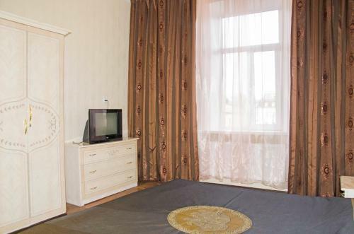 Apartments Elite Near Sovetskaya Subway Station