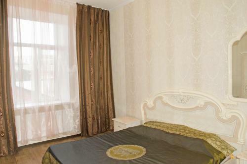 Apartments Elite Near Sovetskaya Subway Station