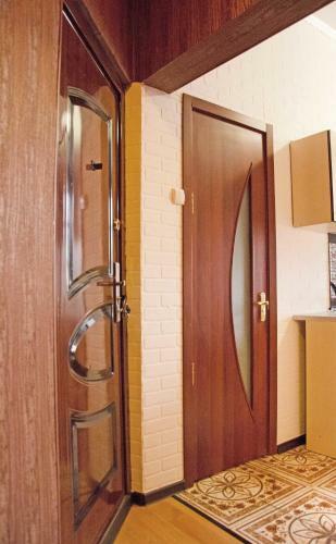 Apartments Elite Near Sovetskaya Subway Station