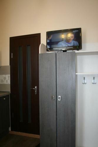 Rudneva Downtown Aparthotel