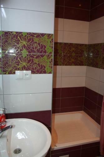 Rudneva Downtown Aparthotel