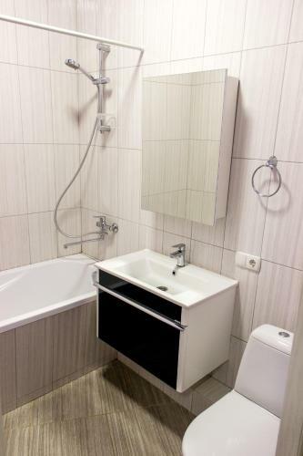 Apartamento ????????????? ???? ???????? ?? ????????