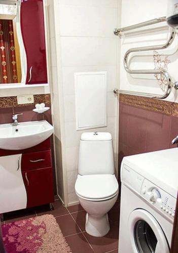Apartment On Gagarina 174