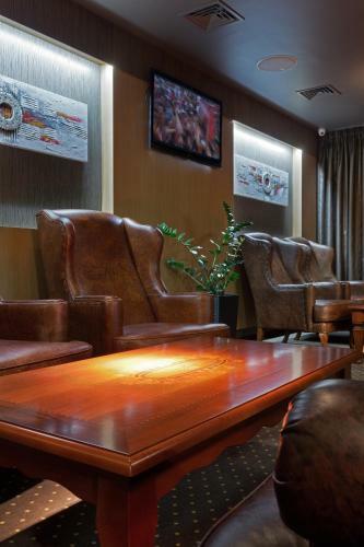 Ovis Hotel