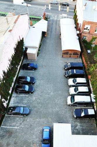 Antwo-hotel