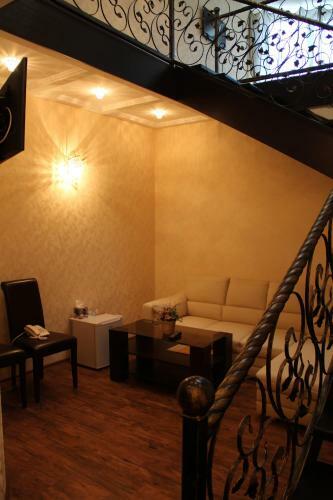 Hotel Meduza