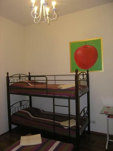 Hostel Raiduzhny