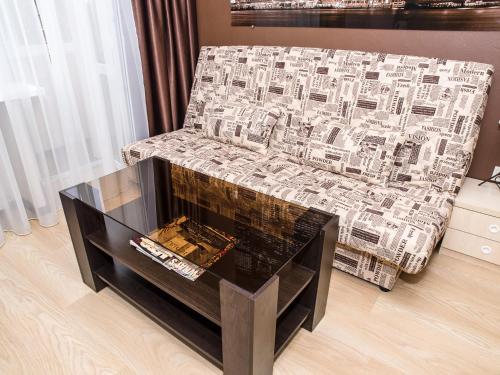 Apartamento 3 Studios On Lenina Avenue