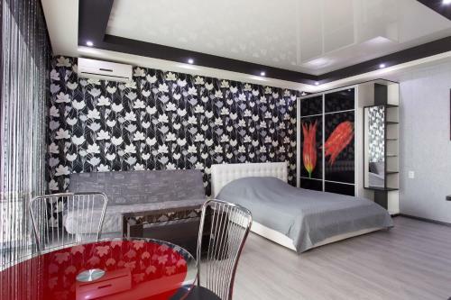 Apartamento 3 Studios On Lenina Avenue