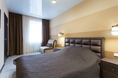 Apartamento 3 Studios On Lenina Avenue