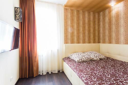 Apartamento 3 Studios On Lenina Avenue