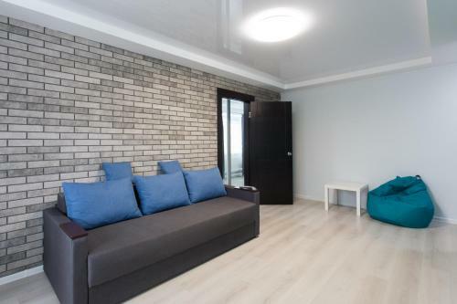 Esenina Apartment Near Botanical Garden