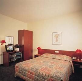 Hotel Citadel