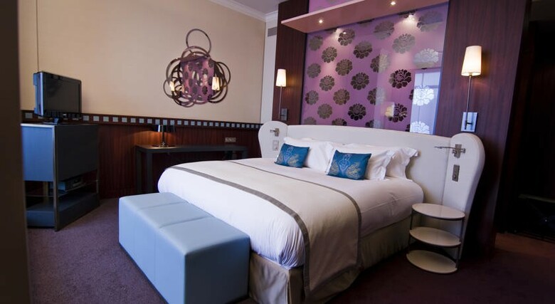 Hotel Sofitel Legend The Grand Amsterdam