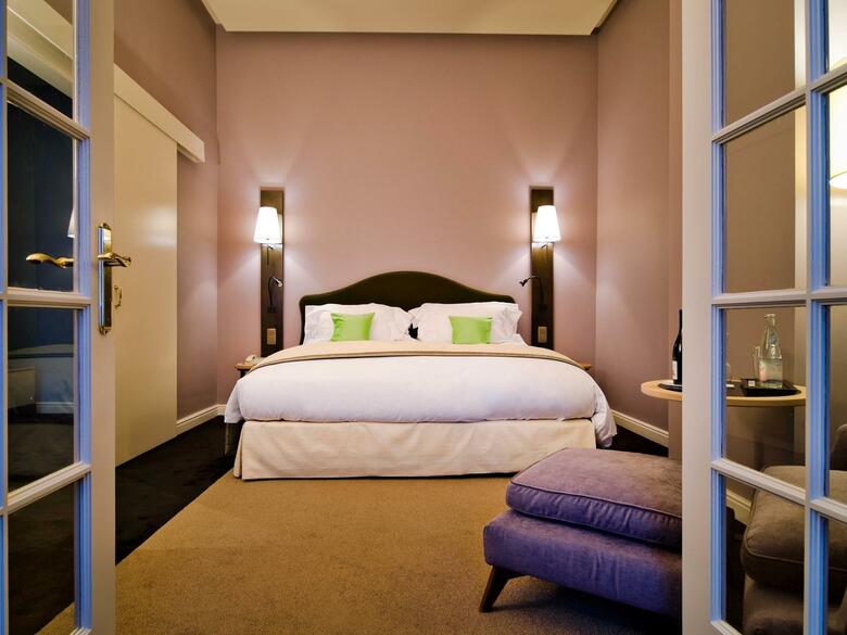 Hotel Sofitel Legend The Grand Amsterdam