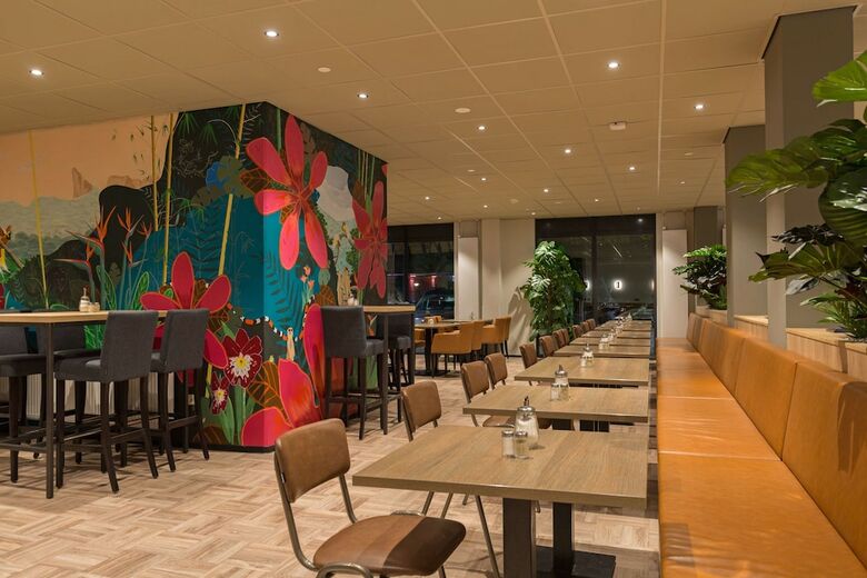 Hotel Best Western Amsterdam