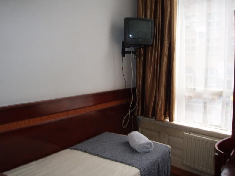 Budget Hotel Manofa