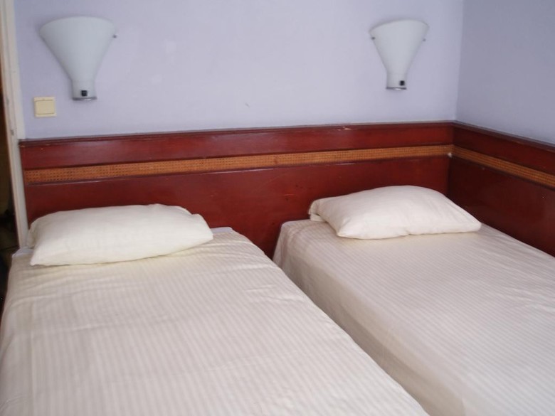 Budget Hotel Manofa