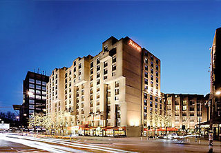 Hotel Amsterdam Marriott