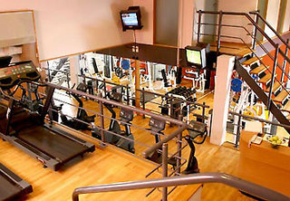 Hotel Amsterdam Marriott