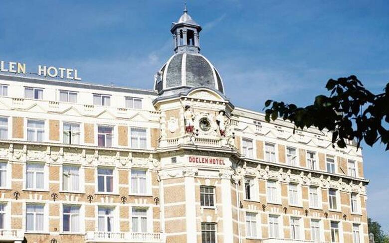 Hotel NH Collection Amsterdam Doelen