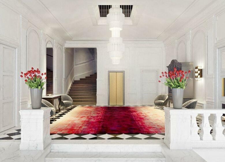 Hotel NH Collection Amsterdam Doelen