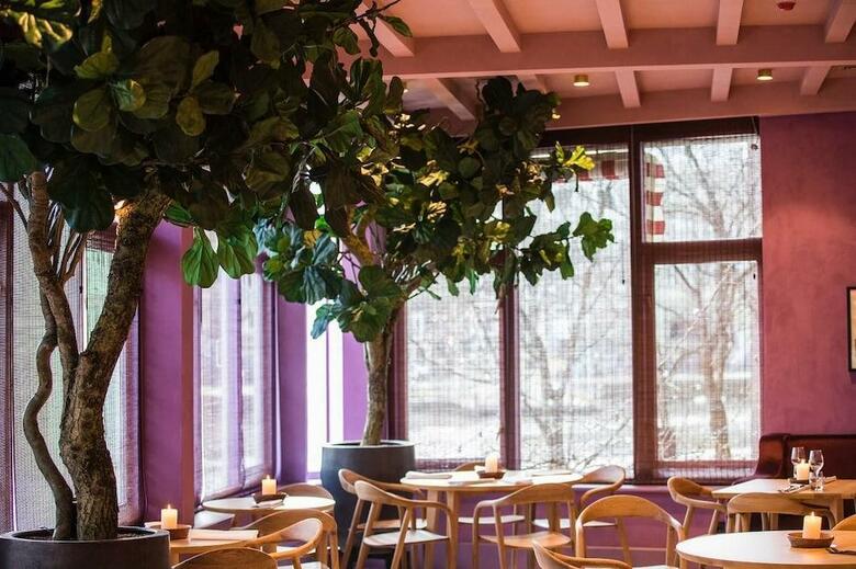 Hotel NH Collection Amsterdam Doelen