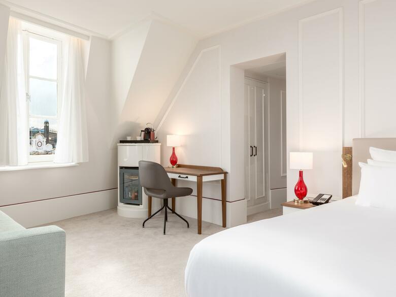 Hotel NH Collection Amsterdam Doelen