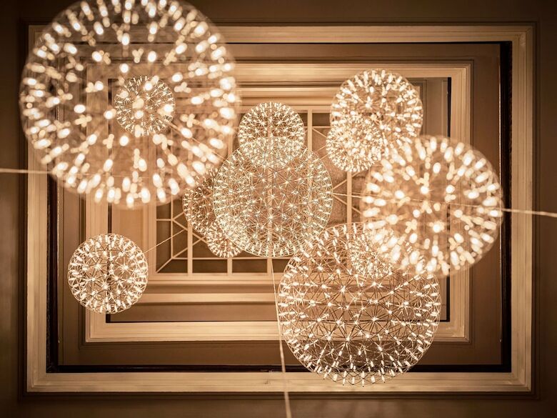 Hotel NH Collection Amsterdam Doelen