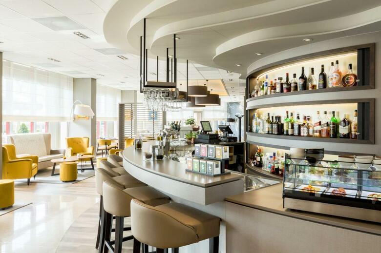 Hotel NH Maastricht