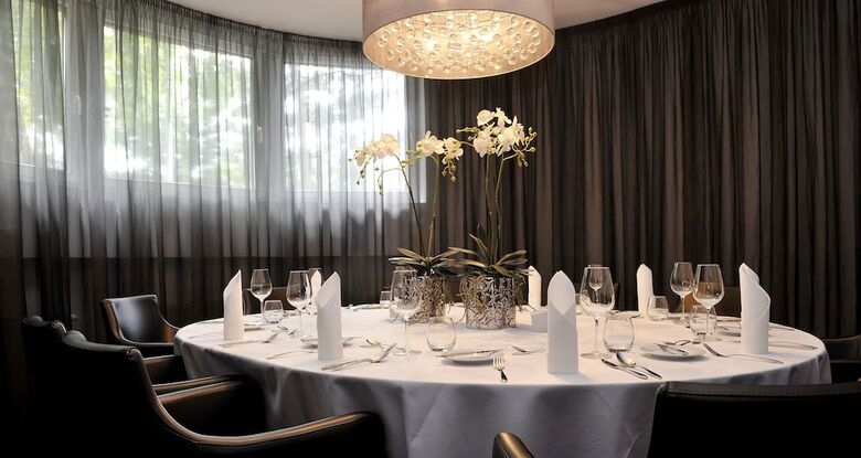 Mamaison Hotel Andrassy Budapest