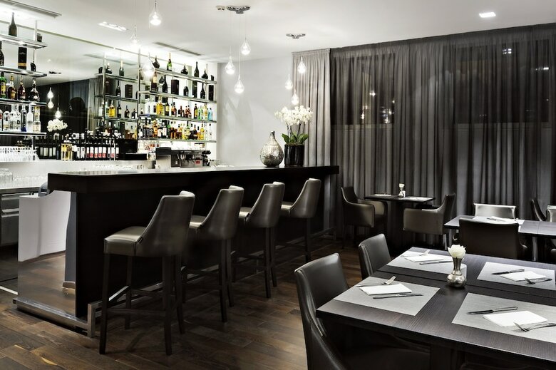 Mamaison Hotel Andrassy Budapest