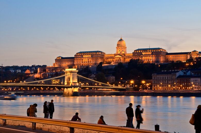 Mamaison Hotel Andrassy Budapest