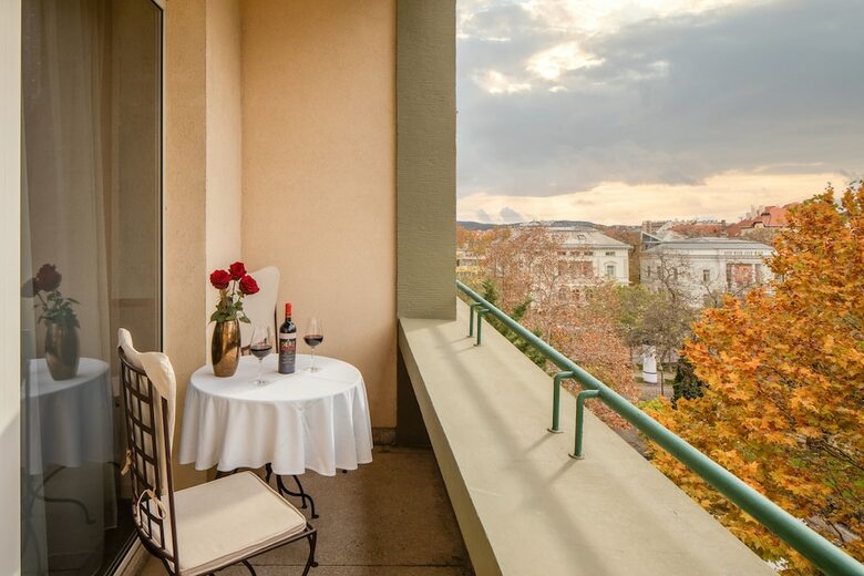 Mamaison Hotel Andrassy Budapest