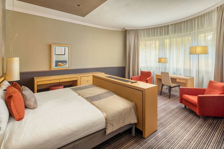 Mamaison Hotel Andrassy Budapest