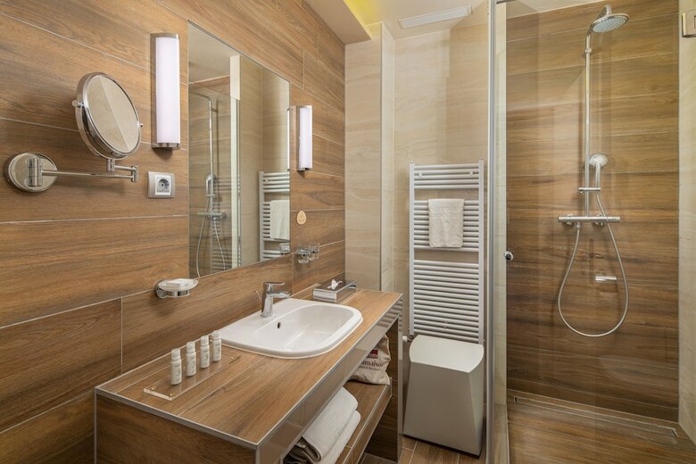 Mamaison Hotel Andrassy Budapest
