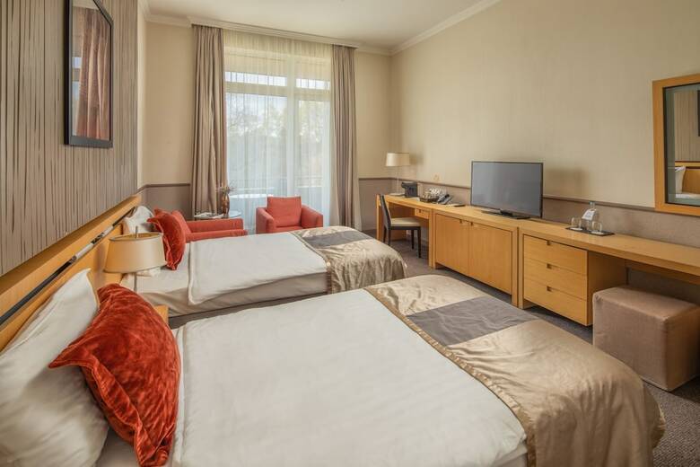 Mamaison Hotel Andrassy Budapest