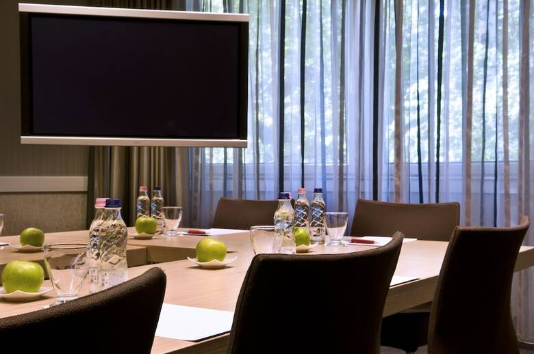 Mamaison Hotel Andrassy Budapest