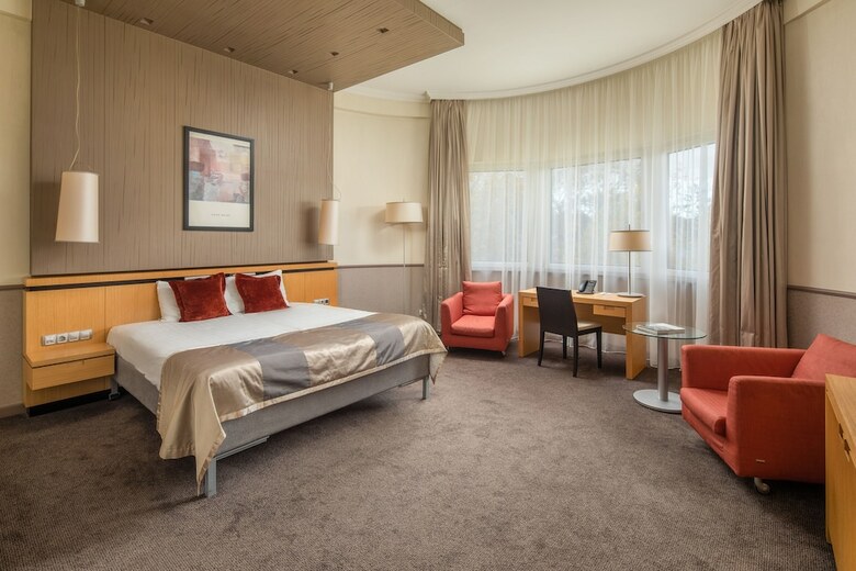 Mamaison Hotel Andrassy Budapest