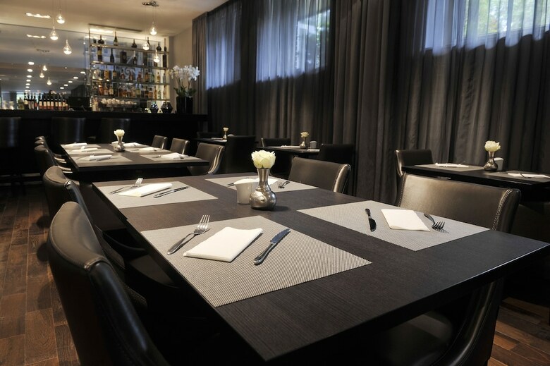 Mamaison Hotel Andrassy Budapest