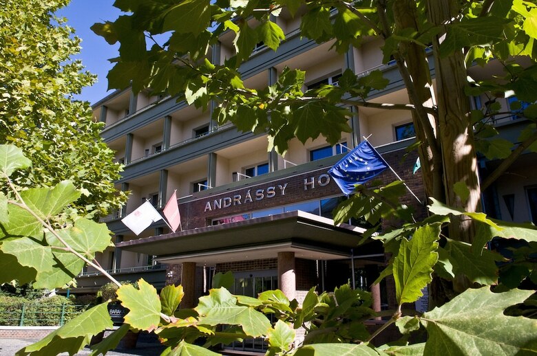 Mamaison Hotel Andrassy Budapest