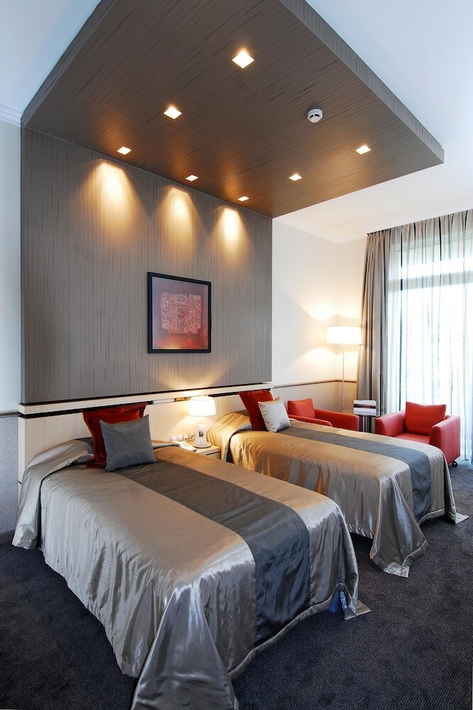 Mamaison Hotel Andrassy Budapest