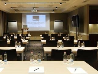 Mamaison Hotel Andrassy Budapest