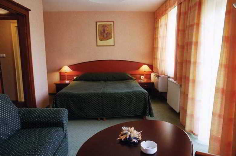 Hotel Aquarius